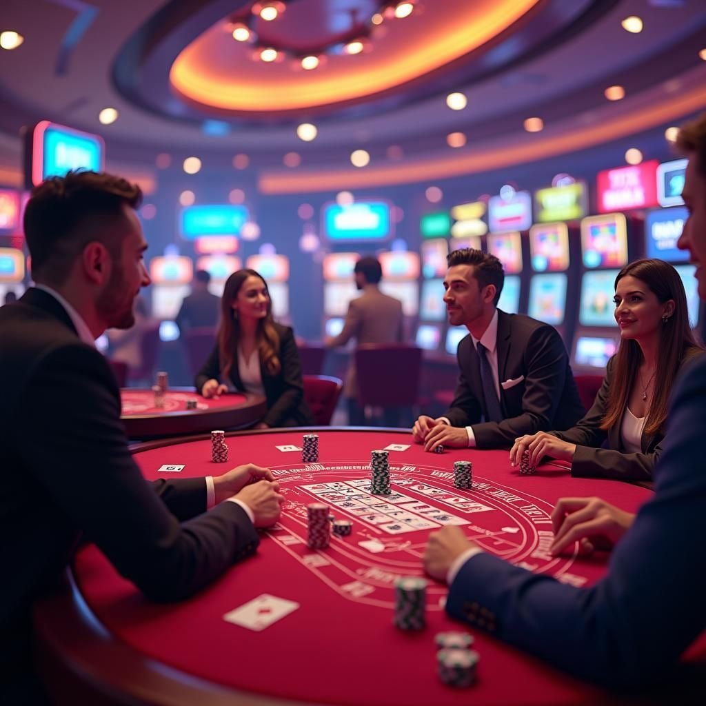 account safety guidance beside bet2777 live casino content for adults