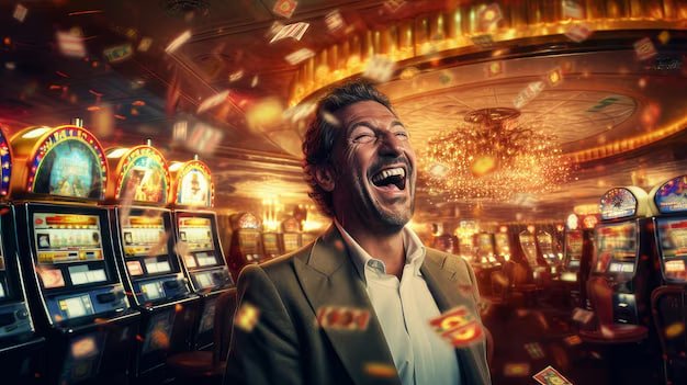 responsible gaming notice on the bet2777 game lobby for adults only