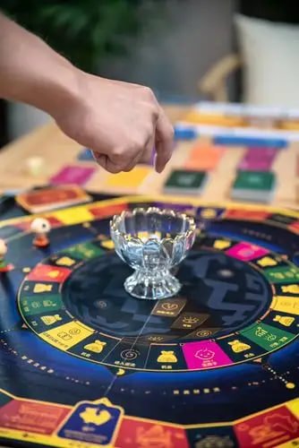 responsible gaming reminder within the bet2777 VIP Club page